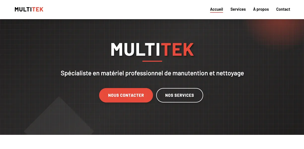 Multitek