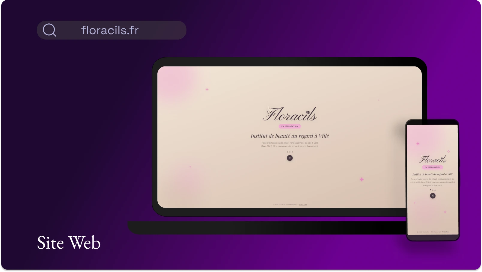 Floracils