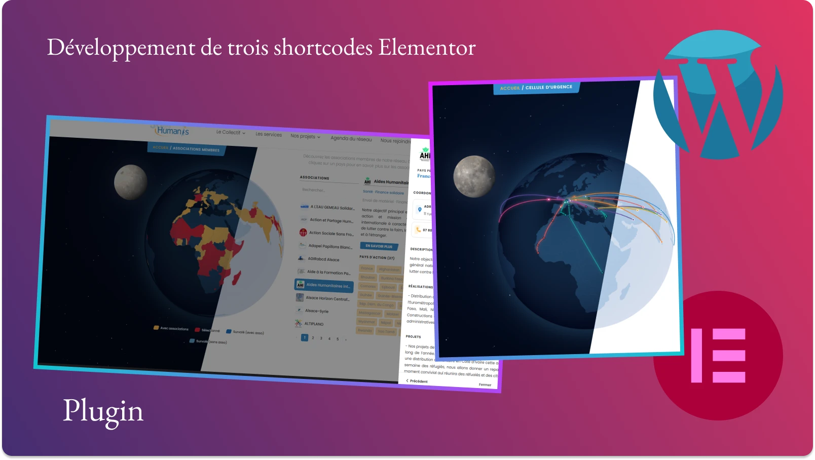 Globe Associations