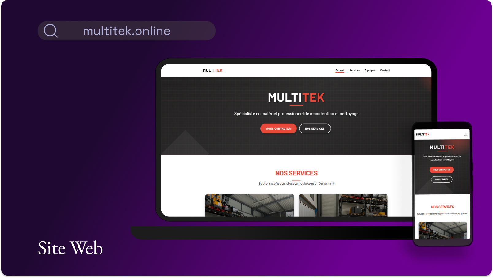 Multitek